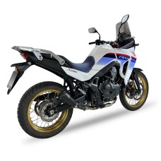 Pô IXIL Race RB Slip On Honda XL750 Transalp 2023+ (chính hãng)